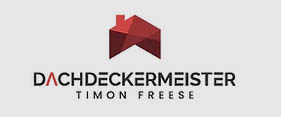 Dachdeckermeister Timon Freese - Logo